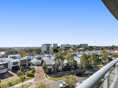 606 / 96 Bow River Crescent, Burswood