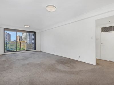281-283 Elizabeth Street, Sydney