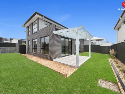 30 Old Glenfield Road, Casula