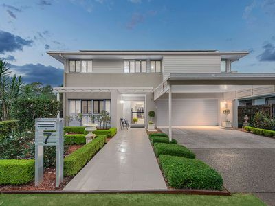 7 Franklin Street, Wakerley