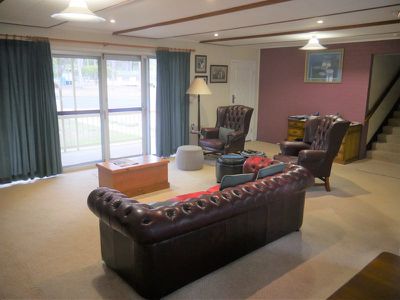 39 South Street, Wondai