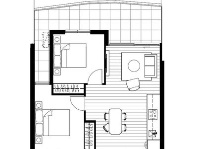2502 / 864 Blackburn Road, Clayton
