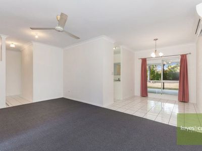 61 Templeton Crescent, Douglas