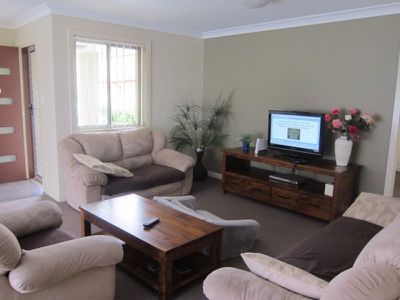 3 / 22 Peterborough Avenue, Lake Illawarra