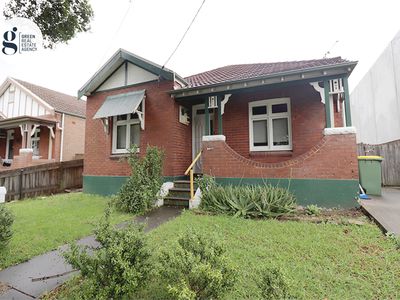 12 Flemington Road, Homebush West