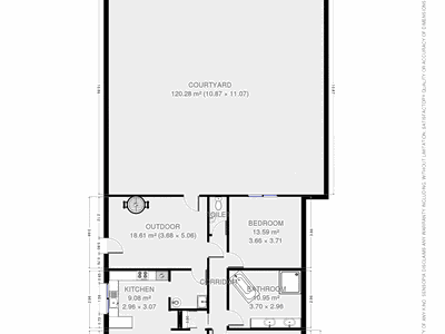 18 Muneela Avenue, Hawks Nest