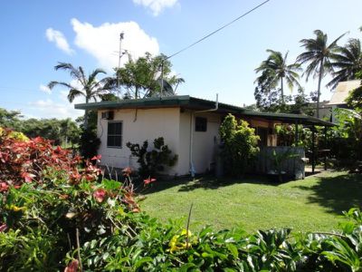78 Charlotte Street, Cooktown