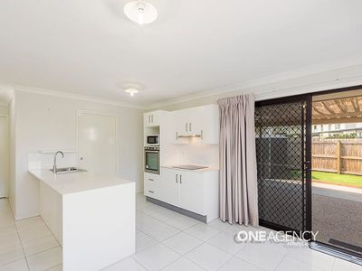 69 Finnegan Circuit, Oxley