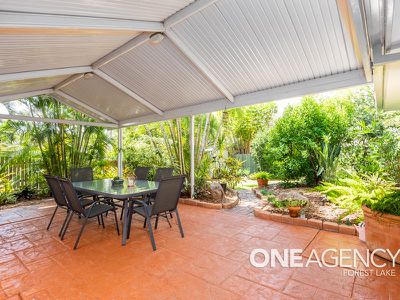 10 Gracemere Place, Forest Lake