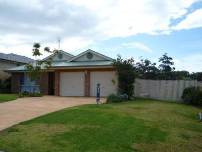 4 Grevillea Court, Ulladulla