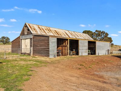 146 Soldiers Road, Barwite