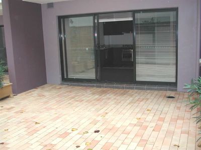 3 / 424 Elizabeth Street, Surry Hills