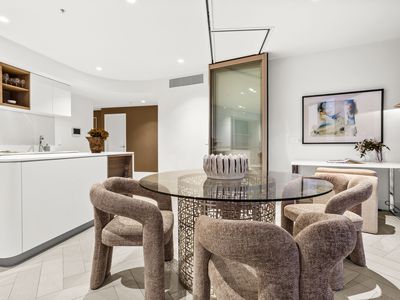 901 / 11 Barrack Square, Perth