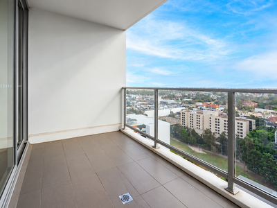 1605/36 Cowper Street, Parramatta