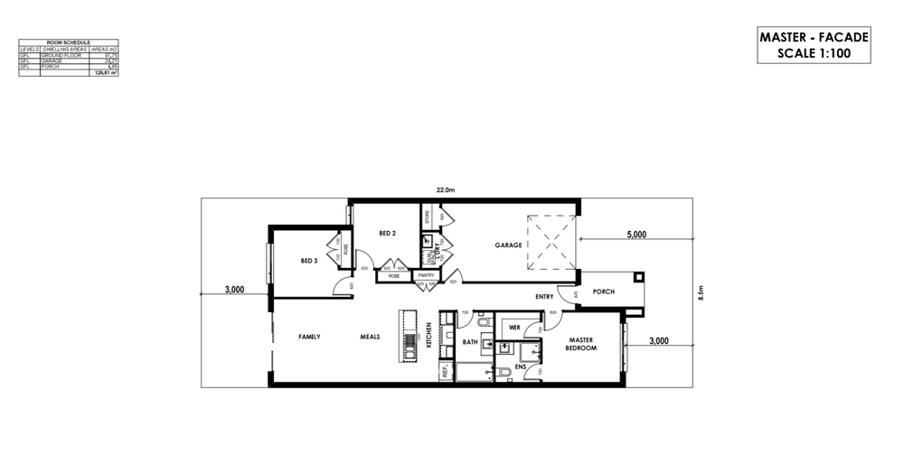 Lot 5220 Jubilee Estate, Wyndham Vale