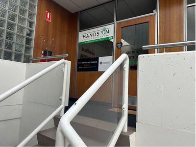 Suite 3/1 21 Reid Street, Wangaratta