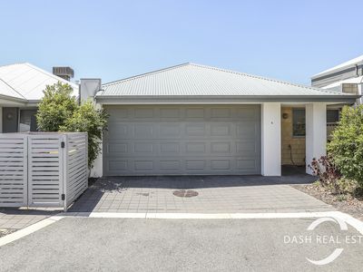 6/57 Southwell Cres, Hamilton Hill