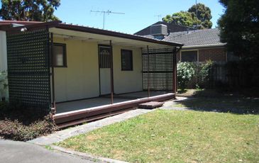 15 Turner Street, Berwick
