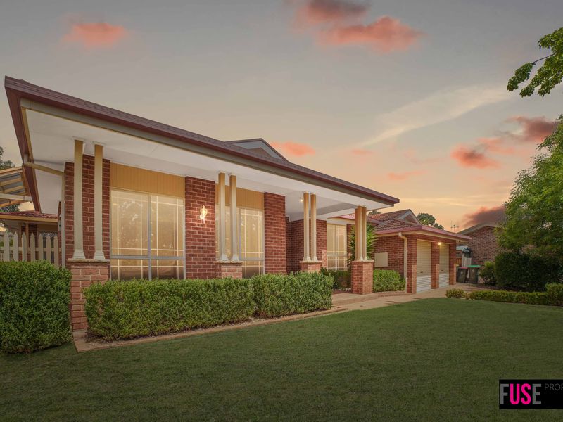 15 Conjola Close, Amaroo