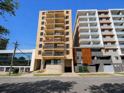 30 / 2 French Avenue, Bankstown