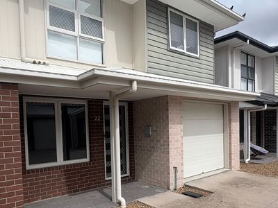 22 / 43 Farinazzo Street, Richlands