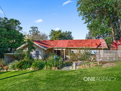 9 Benjamin Road, Mount Kembla