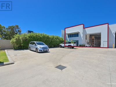 1 / 5 Baling Street, Cockburn Central
