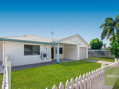 1 Wheeler Circuit, Kirwan
