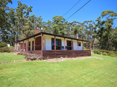 25 Hardakers Road, Broadwater