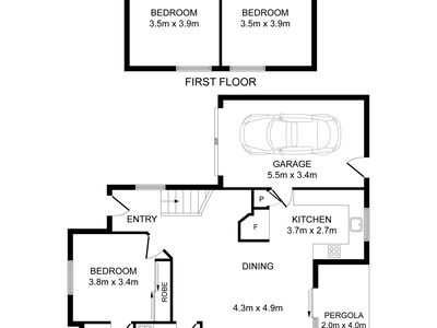 2 / 25 Hobart Street, Oxley Park