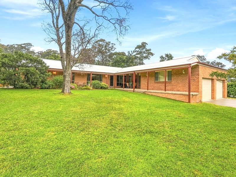 1159 Burragorang Road, Belimbla Park