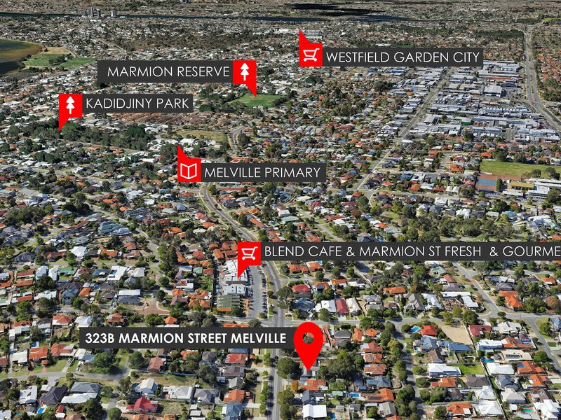 323a Marmion Street, Melville