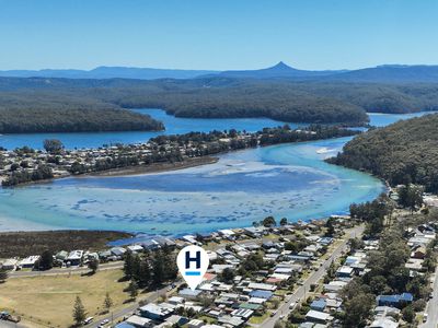 9 Federal Avenue, Burrill Lake