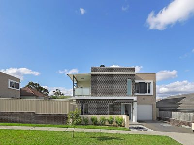 63 Heath Street, Merrylands