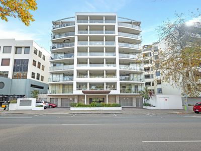 3 / 138 Mounts Bay Road, Perth