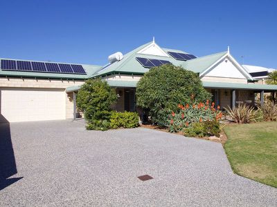 27 Thorpe Street , Rockingham