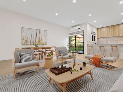 3 / 9 Alexander Street, Hallam