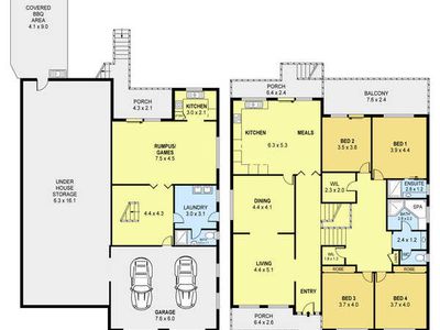 94 Captain Cook Drive, Barrack Heights