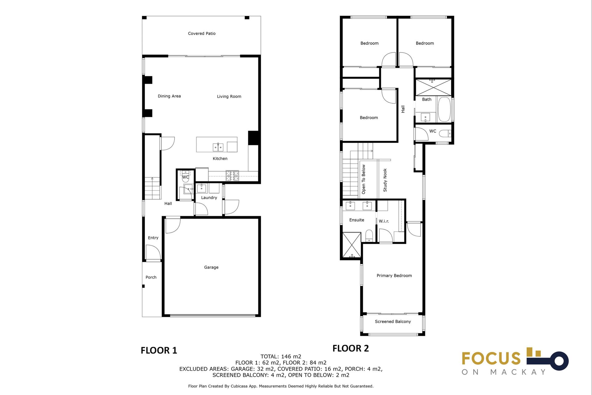 48 Michigan Way, Andergrove