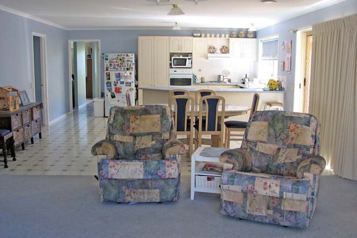 21 Munro Crescent, Kyabram