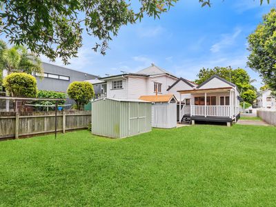 37 Stafford Street, East Brisbane