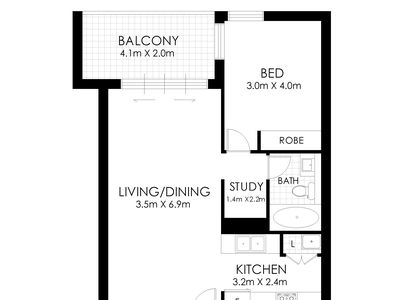 701 / 27 Church Avenue, Mascot