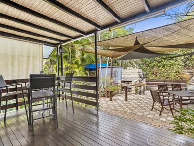 94 Serpentine Street, Cawarral