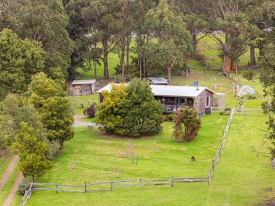 99A Arve Road, Geeveston