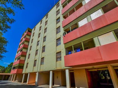 112 / 15-17 Welsh Street, South Hedland