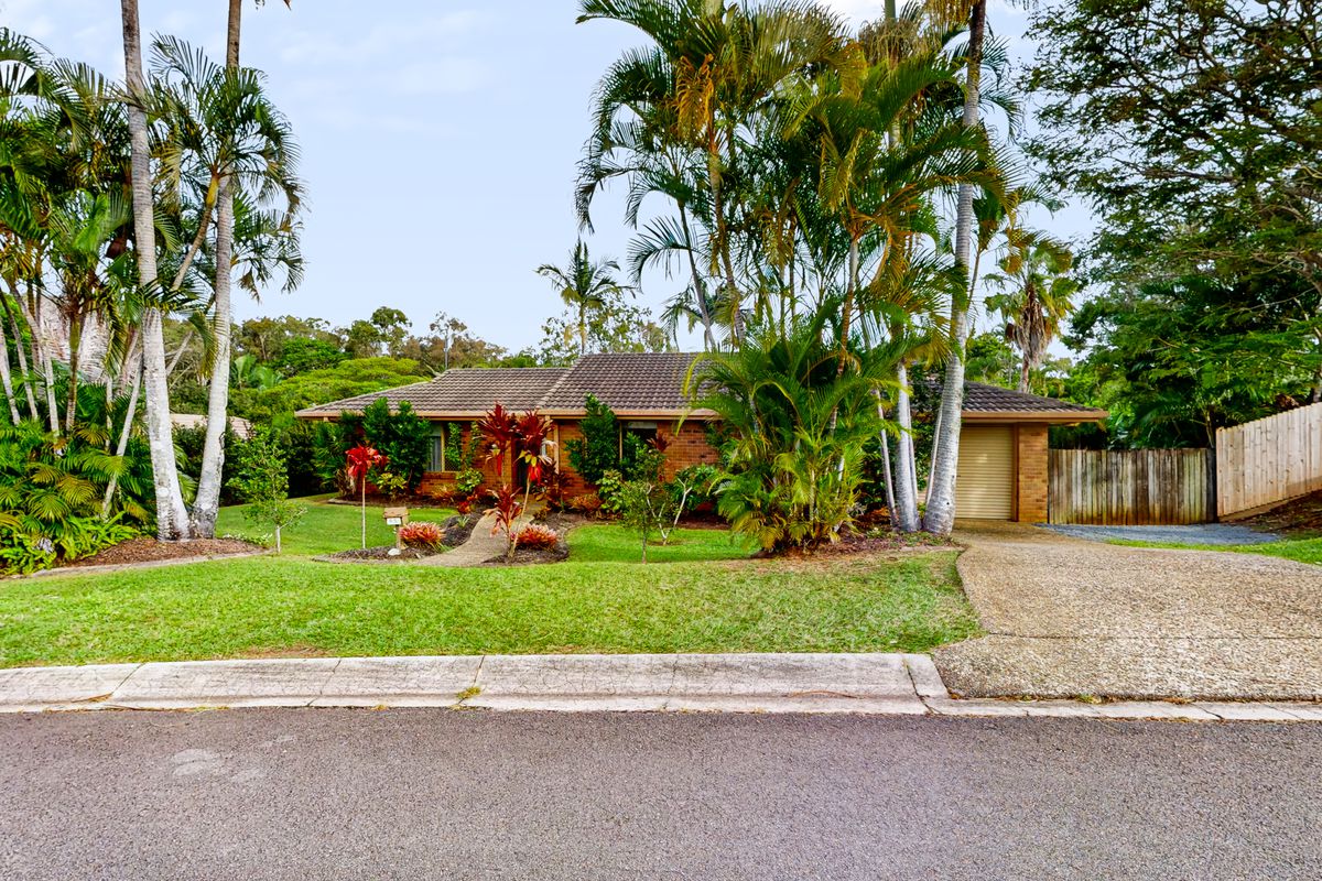 85 Hooper Crescent, Tewantin