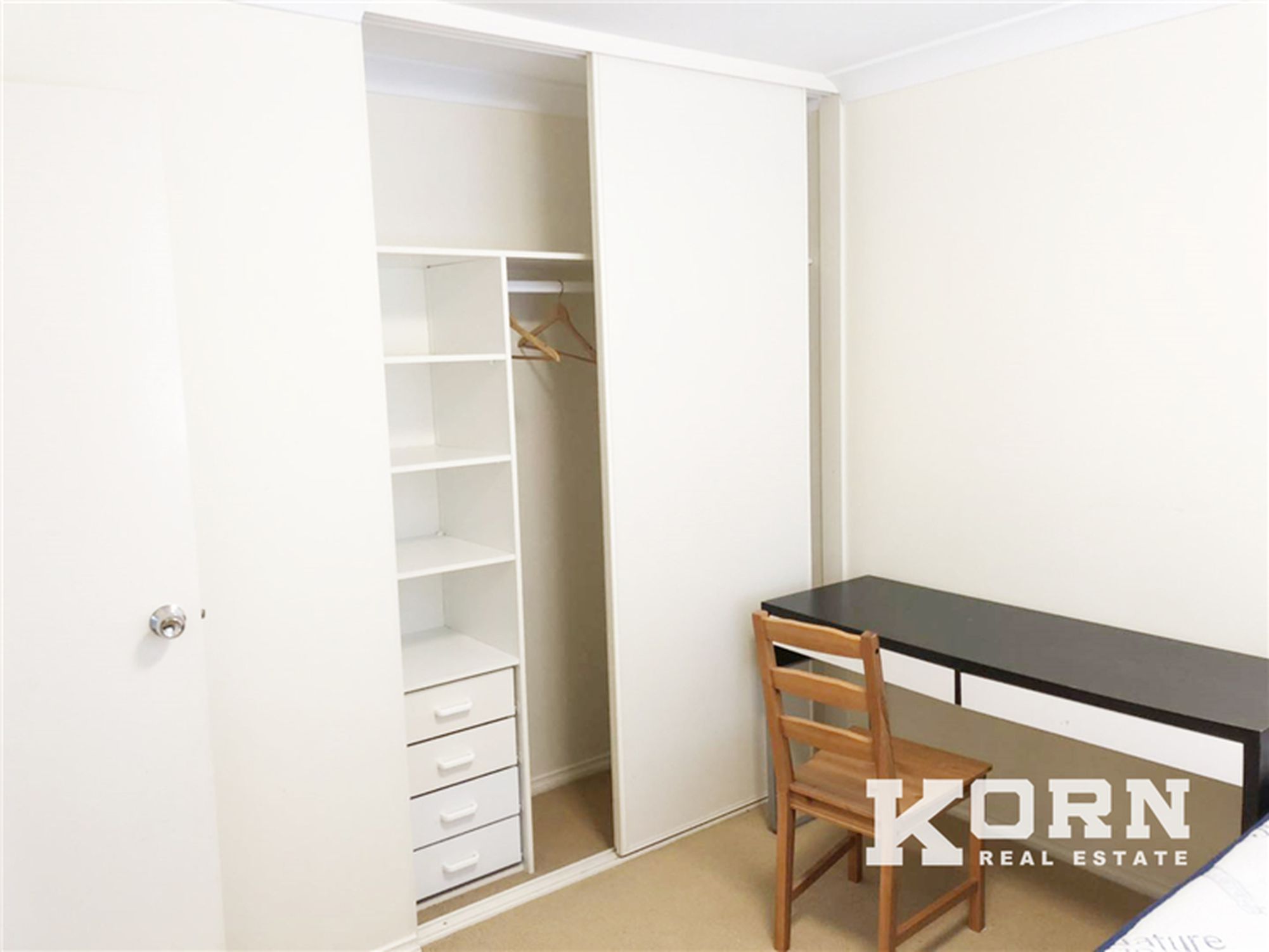 12 Northgate  Parade, Northgate