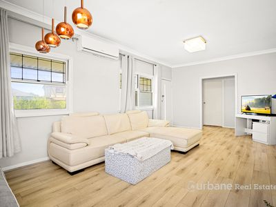 8 & 8A Fursorb Street, Marayong