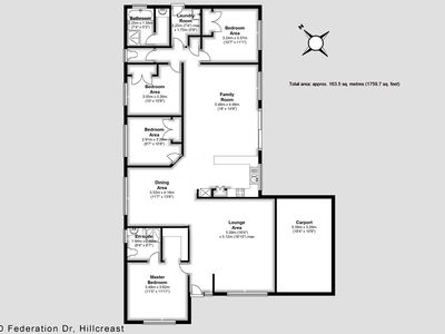 80 Federation Drive, Hillcrest