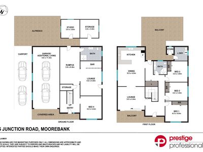 25 Junction Road, Moorebank